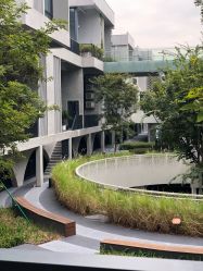 -KISS U 国际美学