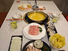 -八珍玉食鸡煲·打边炉(印象城店)