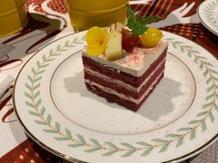 -Primo·丽莫意大利窑烤披萨