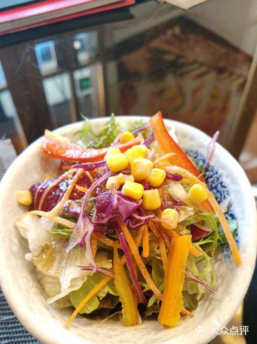 昱匠·日本料理(金融街店)图片