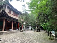 -兴教寺
