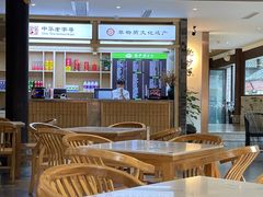 大堂-龙抄手(文殊坊店)