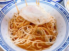 麻酱拌面-永丰面馆(汉口路店)
