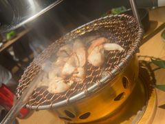 -烧肉达人•炭火烧肉(新天地店)