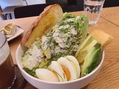 -大酉·M Coffee(北京美术馆店)