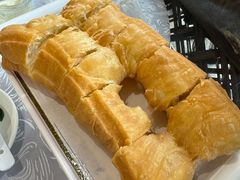 -丰尔粥食·粥底火锅·桑拿鸡(大良总店)
