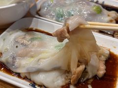 -银记肠粉店(南方医院店)