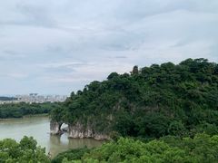 -璟象酒店-爱丽坊景观餐厅