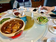 -老广酒楼(樱花店)