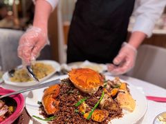 -喜记避风塘炒辣蟹(旗舰店)