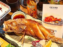 -炉胜·炉端烧·居酒屋