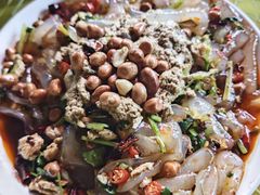 -豆爷烤肉(沁水路龙湖店)