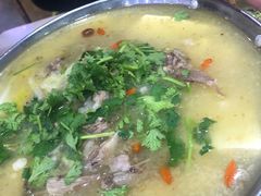 -三姐妹冷面馆(保卫路店)