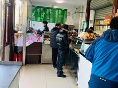 -李小老烧饼(常营民族家园店)
