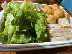 -圆圆家私房美食(民权路店)