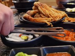 -九田家黑牛烤肉料理(石路天虹店)