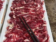 -潮悦牛肉火锅城(水贝店)