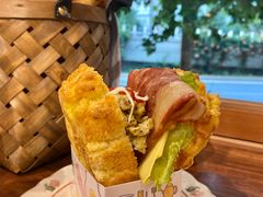 -7号里低糖生日蛋糕(南阳路店)