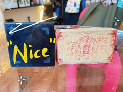-W CAFE(甜爱路店)