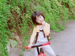 -八爪矩阵极限运动馆·儿童平衡车·感统训练(南海子公园校区)