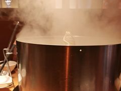 -咕嘟草帽鱼·牛奶一样的鲜鱼汤(包河万达广场创始店)