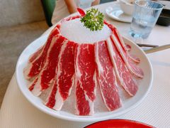手切安格斯牛小排-熙瓏里(万科店)