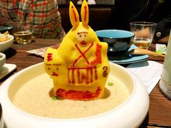 -局气烤鸭·北京菜(前门店)