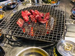 -釜山火炉·海鲜烤肉(紫藤路店)