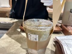 -李山山茶事(景枫店)