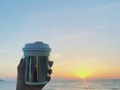 -Cafe Aewol Monsant