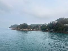 -南丫岛