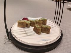 -囍榷·鲜美常州菜(恐龙园店)