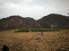 -南泥湾风景区