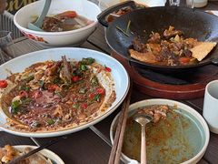 -薇酌饮·陕西菜(南门外店)