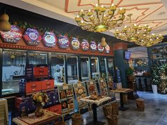 -亚克西姆新疆菜(库车店)