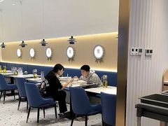 -兰湘子·湘菜小炒(济南领秀城店)