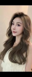 -东方美妍小鹏造型