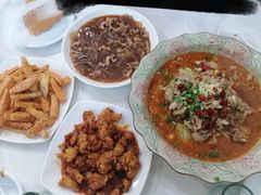 -醉江南私房菜(高富路店)