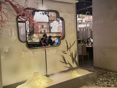 门面-竹外桃花·江南小酒馆(SKP·S店)