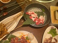 -合合大冷面(湖南店)