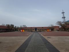 -大庆油田历史陈列馆