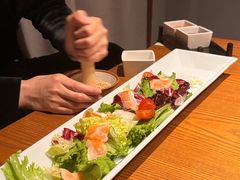 -贰捌零叁精致料理(钱湖店)