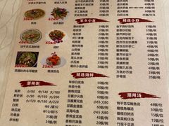 -迈姨·潮州菜(麓湖公园店)