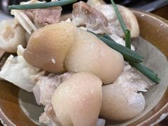 -笔记安顺夺夺粉火锅