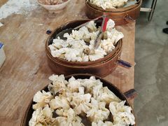 晓友烧麦-晓友烧麦(光华村店)