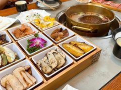 -大理董·董家小厨野生菌火锅(古城旗舰店)