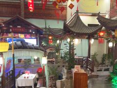-袁州宴·地道袁州菜(袁山东路店)