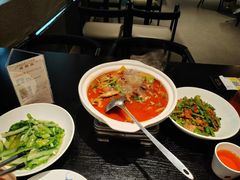 -简小舍·民间手艺菜(武昌江滩店)