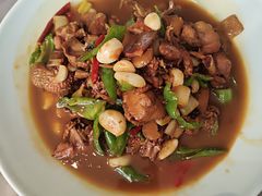 -静之湖湖畔餐厅