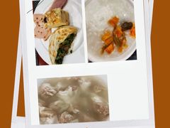 -元一希尔顿酒店·禅自助餐厅·啤酒花园